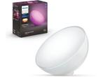 Philips Hue Go v2 - Draadloze Tafellamp - 50.000 wittinten, Verzenden, Zo goed als nieuw