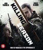Killing season (blu-ray tweedehands film), Ophalen of Verzenden, Nieuw in verpakking