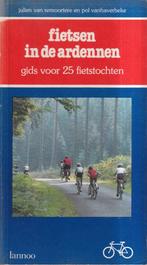 Fietsen in de Ardennen 9789020911848, Boeken, Gelezen, Julien van Remoortere, Nederlands, Verzenden