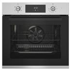 Lamona Lam3412 Inbouw Oven - Grill - Hetelucht | 71liter, Elektronische apparatuur, Ovens, Ophalen of Verzenden, Nieuw