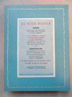 De Rode Ridder 4 - De parel van Bagdad - ongekleurde reeks -, Boeken, Stripverhalen, Nieuw