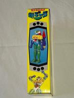 Takara - Speelgoed robot Kotetsu Jeeg - Steel Jeeg Robot -