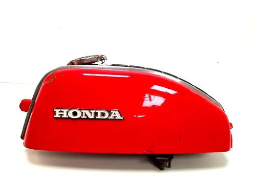 Honda CB 200 1976-1979 43ED BRANDSTOFTANK, Motos, Pièces | Autre, Enlèvement ou Envoi