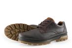 Ecco Veterschoenen in maat 46 Bruin, Kleding | Heren, Schoenen, Ecco, Bruin, Verzenden, Zo goed als nieuw