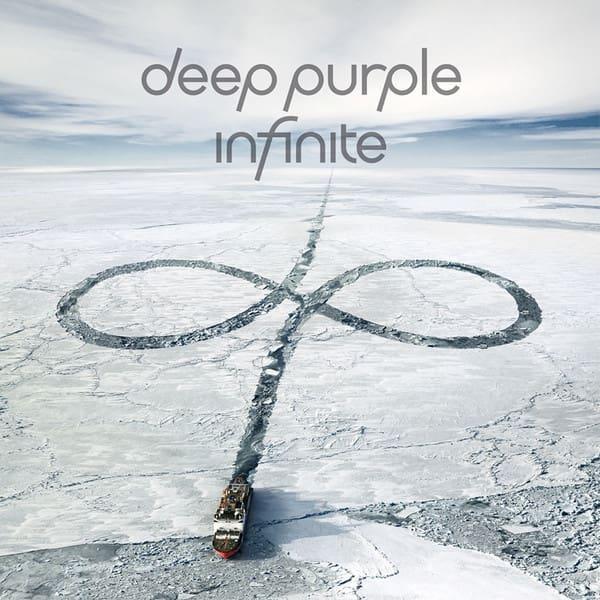 Deep Purple – Infinite 4029759147251 (2-12-Vinyl-LP), Cd's en Dvd's, Vinyl | Rock, Ophalen of Verzenden