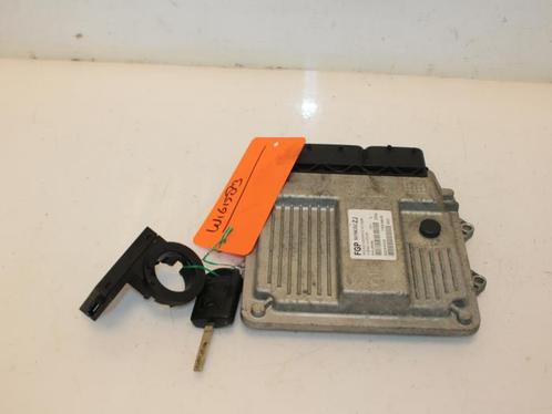 Computer Motormanagement Opel Corsa O28029, Auto-onderdelen, Elektronica en Kabels