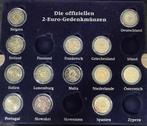 Europa. 2 Euro Various Years (25 stuks) (Zonder, Postzegels en Munten, Munten | Europa | Euromunten