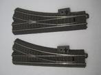 Märklin H0 - 24611/24612 - Voie ferrée pour trains