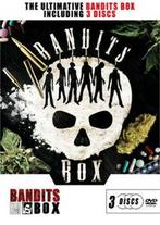 Ecstasy Bandits/Cocaine Bandits/Weed Bandits DVD (2012), Cd's en Dvd's, Zo goed als nieuw, Verzenden