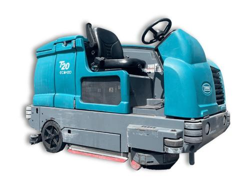 Tennant T20, Zakelijke goederen, Machines en Bouw | Onderhoud en Reiniging, Ophalen of Verzenden