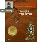 Tekens van leven 9789053452363, Verzenden, Gelezen