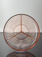 Val Saint Lambert, Luxval - Charles Graffart & René Delvenne