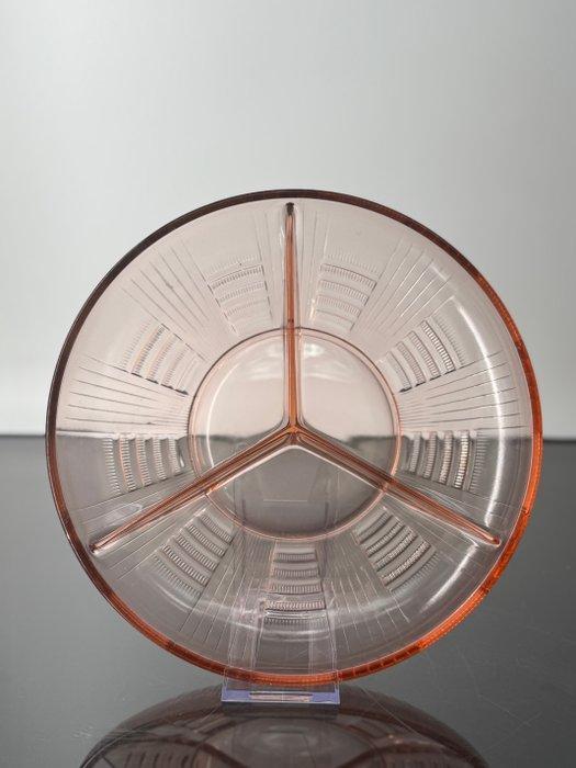 Val Saint Lambert, Luxval - Charles Graffart & René Delvenne, Antiek en Kunst, Antiek | Glaswerk en Kristal