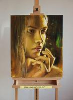 Ewa Switala - Memories, Antiek en Kunst, Kunst | Schilderijen | Modern
