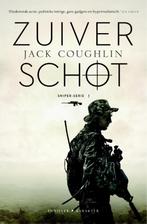 Sniper-serie 5 -   Zuiver schot 9789045209395, Jack Coughlin, Verzenden