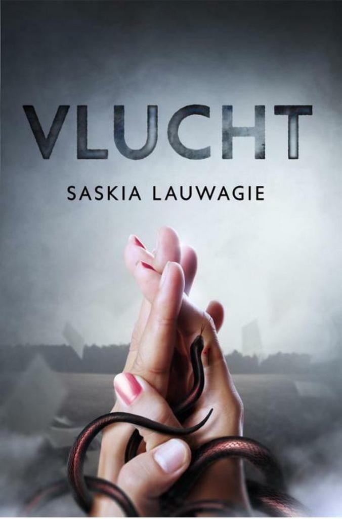 Vlucht 9781913980184 Saskia Lauwagie, Boeken, Romans, Gelezen, Verzenden