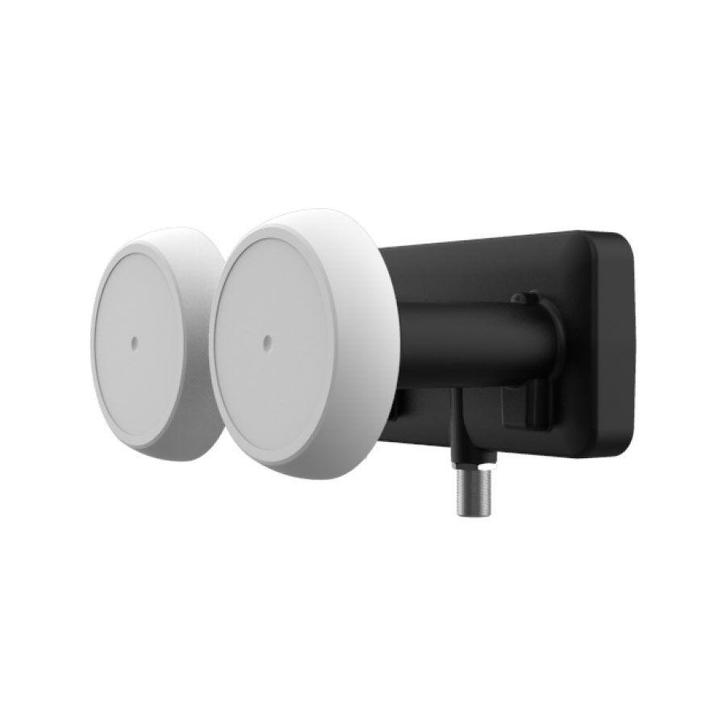 Inverto Astra-Hotbird monoblock single voor 80cm schotels, Audio, Tv en Foto, Schotelantennes, Nieuw, Ophalen of Verzenden