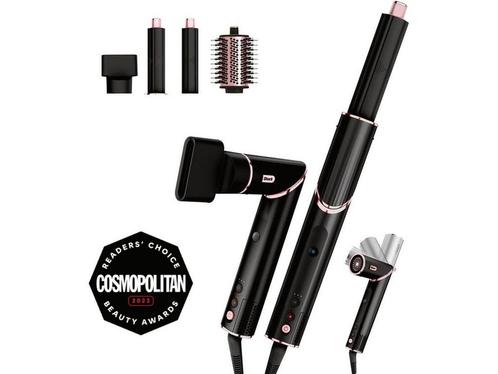 Shark FlexStyle 3-in-1 Föhn en Multistyler - Inclusief, Huis en Inrichting, Woonaccessoires | Overige, Nieuw, Verzenden