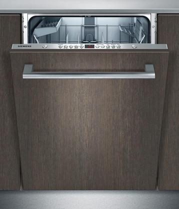 Siemens Sx69m032 Inbouw Vaatwasser 60cm, Elektronische apparatuur, Vaatwasmachines, Ophalen of Verzenden, Nieuw