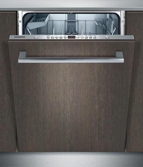Siemens Sx69m032 Inbouw Vaatwasser 60cm, Elektronische apparatuur, Vaatwasmachines, Ophalen of Verzenden