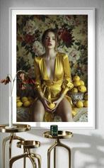 La Chibroneuse - Citrus Bloom - XL