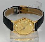 Omega - 18K Goldarmbanduhr Constellation - Chronometer -, Nieuw