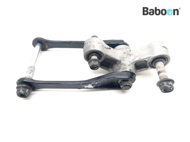 Achter Schokbreker Arm (dogbones) Suzuki SV 1000 S / N, Motoren, Onderdelen | Suzuki, Gebruikt, Verzenden