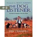 The Dog Listener 9780002572040 Jan Fennell, Boeken, Verzenden, Gelezen, Jan Fennell