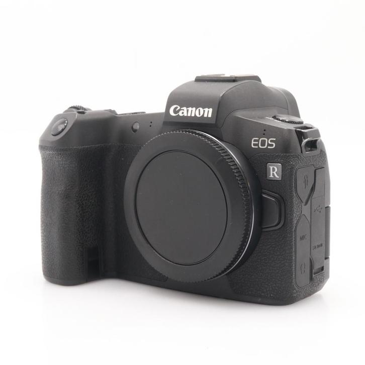 Canon EOS R body | Tweedehands, Audio, Tv en Foto, Fotocamera's Digitaal, Zo goed als nieuw, Canon, Verzenden