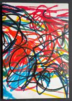 Karel Appel (1921-2006) - Untitled, Antiquités & Art