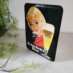 Zeldzame Heinekens Bier, Pin Up, Rob Otten, 1950 - Panneau