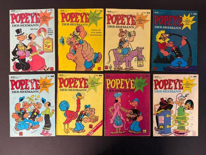 Umfangreiches Spaß und Kinder Comic Sammel- und Lesepaket, Boeken, Stripverhalen