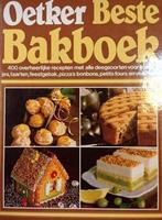 Oetker beste bakboek 9789024333790 Kratschmer, Boeken, Verzenden, Gelezen, Kratschmer