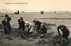 België - BLANKENBERGE - Ansichtkaart (200) - 1905-1950, Gelopen