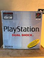 Sony - Playstation 1 (PS1) - SCPH-7502 C - Videogameconsole, Games en Spelcomputers, Nieuw
