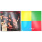Queen - Queen x2 LP set : Sheer Heart Attack / Hot Space -, CD & DVD