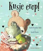 Kusje erop! 9789048312788 Smriti Prasadam-Halls, Boeken, Prentenboeken en Plaatjesalbums, Verzenden, Gelezen, Smriti Prasadam-Halls