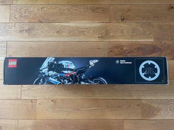 Lego Set - 42130 - Technic - M 1000 RR beschikbaar voor biedingen