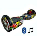 DENVER Hoverboard EU Gekeurd Oxboard KLARNA BANKCONTACT