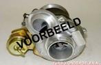 Turbopatroon voor MERCEDES-BENZ SPRINTER 4-t Chassis (904) [