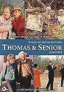 Thomas & Senior - Complete serie op DVD, Verzenden, Nieuw in verpakking