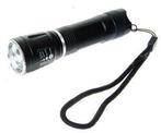 LED zaklamp CREE Q5 230-Lumen 11,5 cm, Caravans en Kamperen, Kampeeraccessoires, Nieuw