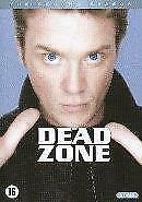 Dead zone - Seizoen 2 op DVD, CD & DVD, Verzenden