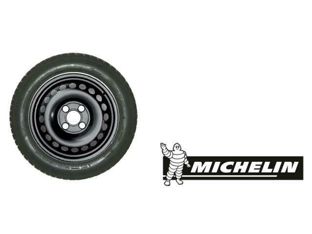 ORIGINEEL Ford 1866733 Staal winter compleet wiel 5.5Jx14 in, Auto-onderdelen, Banden en Velgen, Ophalen of Verzenden