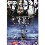 Once upon a time - Seizoen 2 op DVD, CD & DVD, DVD | Aventure, Verzenden