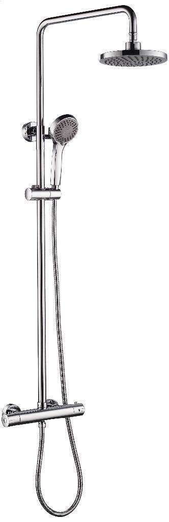 Sanifun douchesysteem Skippie cooltouch, Doe-het-zelf en Bouw, Sanitair, Kraan, Nieuw, Ophalen of Verzenden