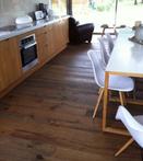 Deal actie massieve plankenvloeren 9.98 pm2