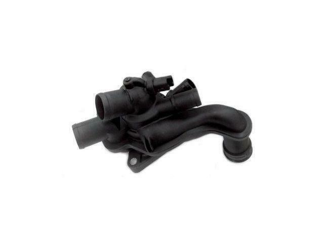 THERMOSTAATHUIS CITROEN C4  DS3 PEUGEOT 207 CC SW 3008 308, Auto-onderdelen, Klein materiaal, Ophalen of Verzenden