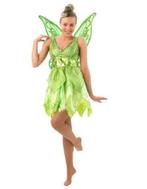 Tinkerbell jurk voor volwassene Disney, Ophalen of Verzenden