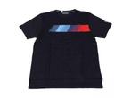 ORIGINAL BMW Motorsport T-shirt shirt herenventilator, maat, Ophalen of Verzenden